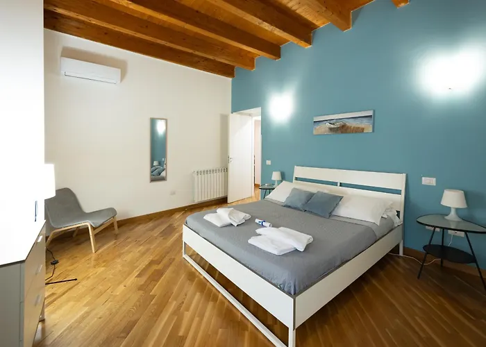 Cocciu D'Amuri Central Spacious And Comfortable